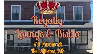 Royalty Lounge & Bistro