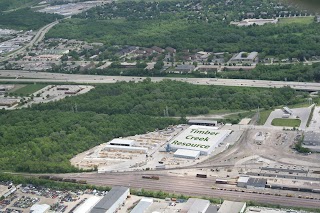 Timber Creek Resource - Milwaukee Headquarters