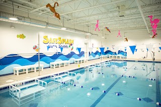 SafeSplash + SwimLabs Swim School - Knoxville (Cedar Bluff)