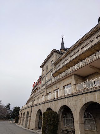 Universidad Católica de Ávila