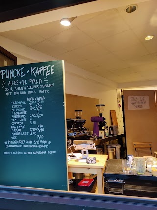 Puncke's Cafe