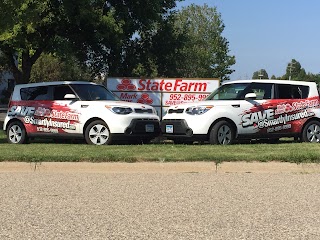 Mark Arens State Farm Insurance Agency