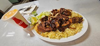 Baarakallah Restaurant Somali Cuisine