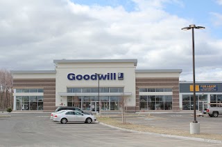 Goodwill Store: Seabrook