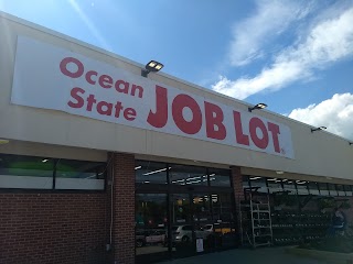 Ocean State Job Lot