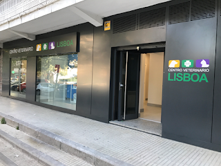 Centro Veterinario Lisboa SLP