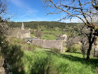 Agence immobilière Laforêt Laguiole