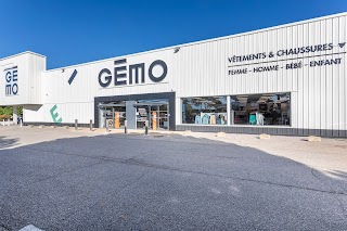 GEMO MARSEILLE - PLAN DE CAMPAGNE Chaussures et Vêtements