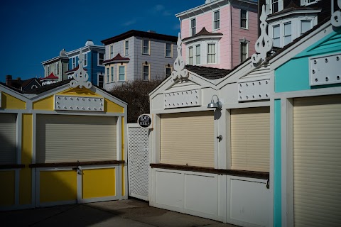 Photo of Playa Bowls - 307 Beach Avenue, Cape May, NJ 08204, USA