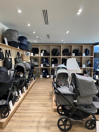 YOLO BABY : Magasin pour bébé à Nice