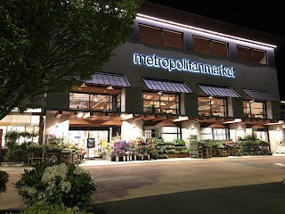 Metropolitan Market Gig Harbor