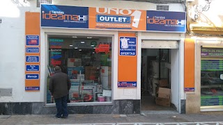 Uno Outlet Electrodomesticos y Servicio Técnico San Fernando