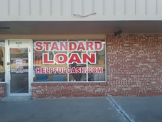 Standard Loan