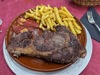 Bar Restaurante Casanova