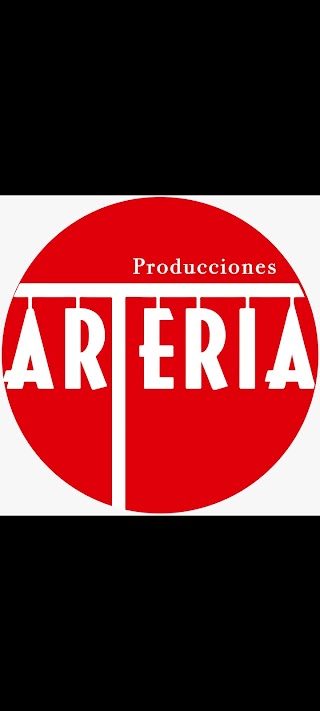 Arteria Producciones