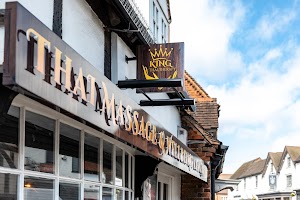 King Thai Therapy | Thai Massage Solihull