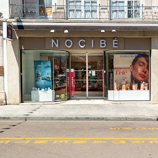 Nocibé - NOCIBE CHAUMONT CV