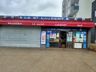 Bar Tabac Le Saint Laurent Cergy