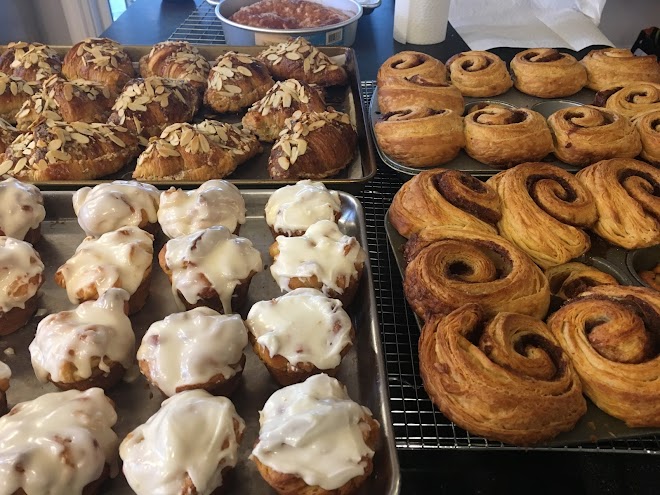 Butternut Bakehouse