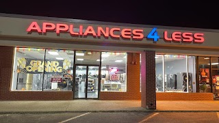 Appliances 4 Less