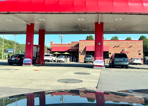 Photo of Sheetz - 2601 Memorial Boulevard, Connellsville, PA 15425, USA