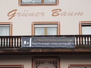 Gasthof Grüner Baum - Holger Schneider