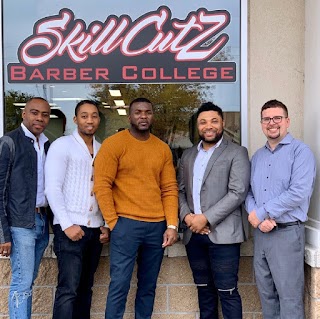 Skill Cutz Barber College