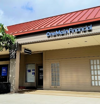 OneMain Financial