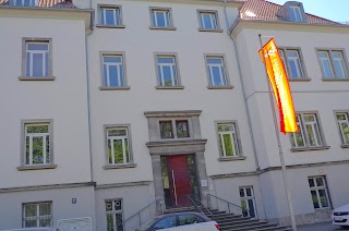 Universität Würzburg, Psychologisches Institut
