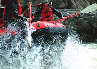 Jackson Hole Whitewater