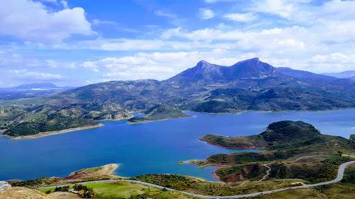 Parque Natural Sierra de Grazalema