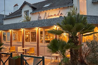 Restaurant Le Nomade