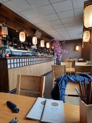 RYORI – Sushi & Asian Restaurant