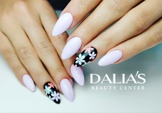 Dalias Beauty Center