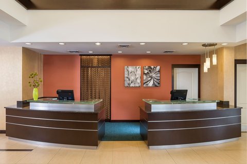 Residence Inn by Marriott Fargo