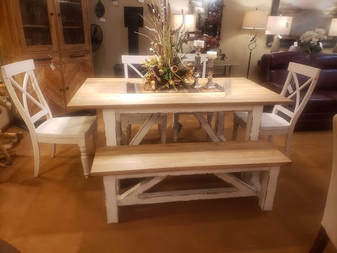 Woodland Creek Furniture