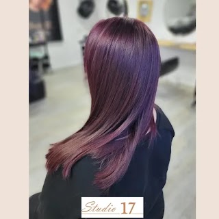 Studio 17 Yvonne Pleiß Friseur in Dömitz Balayage I Extensions I Kosmetik