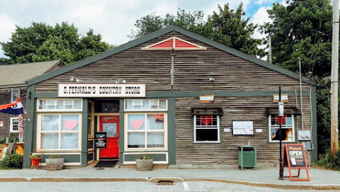 S. Fernald's Country Store