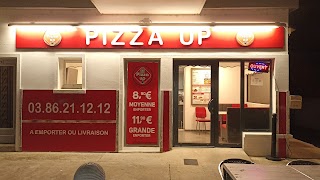 Pizza Up