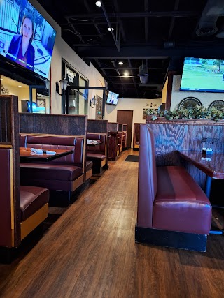 Dino's Italian Restaurant & Lounge
