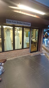 Gee Gee Bridal Boutique