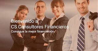 CS Consultores. Préstamos desde 15.000€ y refinanciación. Particulares y pymes.