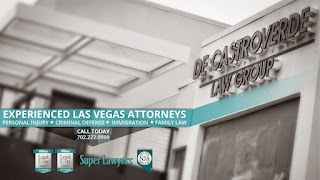 De Castroverde Car Accident & Injury Lawyers - Las Vegas