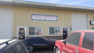 Advance Transmission & Automotive Repair