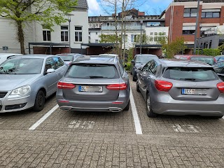 Niedersächsisches Studieninstitut für kommunale Verwaltung e.V. Bildungszentrum Oldenburg