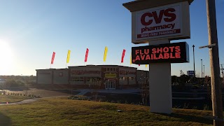 CVS