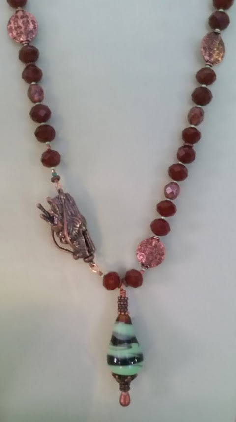 Photo of Quirky SuZ designs - 34388 State Highway 86, Eagle Rock, MO 65641, USA