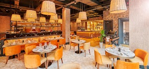 Gino D'Acampo Restaurant Leeds