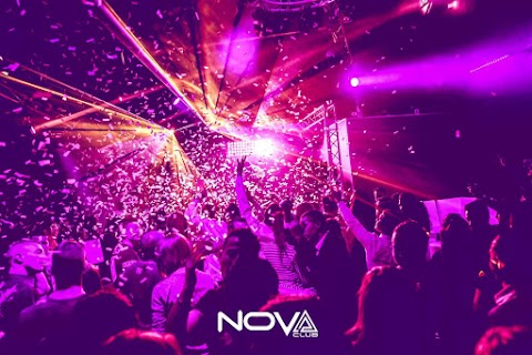 Nova Club