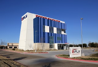 iFLY Indoor Skydiving - Dallas